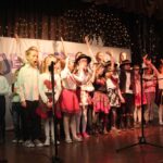 Kielce. VIII Festiwal Piosenki "Jędrzejówka" / phm. Piotr Młynarczyk / Radio Kielce