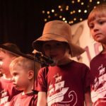 Kielce. VIII Festiwal Piosenki "Jędrzejówka" / phm. Piotr Młynarczyk / Radio Kielce