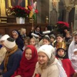 Kielce. Światowy Dzień Misyjny Dzieci / Marlena Płaska / Radio Kielce