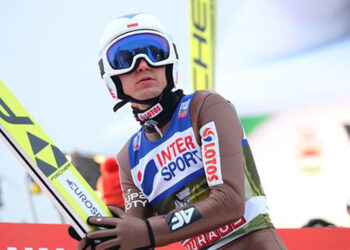 Kamil Stoch / FIS Ski Jumping