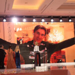 Kamil Stoch zwycięzcą 83. Plebiscytu na Najlepszego Sportowca Polski 2017 Roku / Piotr Kucza