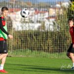 Paweł Jańczyk / Korona Kielce