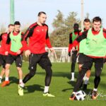 Paweł Jańczyk / Korona Kielce