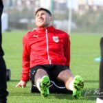 Paweł Jańczyk / Korona Kielce