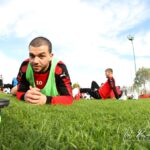 Paweł Jańczyk / Korona Kielce