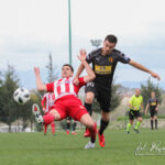 Mecz Korona Kielce - Sepsi Sfântu-Gheorghe / Paweł Jańczyk / Korona Kielce