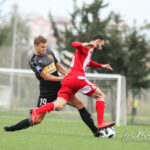 Mecz Korona Kielce - Sepsi Sfântu-Gheorghe / Paweł Jańczyk / Korona Kielce