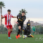 Mecz Korona Kielce - Sepsi Sfântu-Gheorghe / Paweł Jańczyk / Korona Kielce