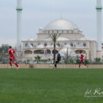 Mecz Korona Kielce - Sepsi Sfântu-Gheorghe / Paweł Jańczyk / Korona Kielce
