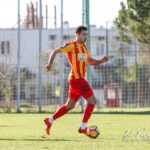 Mecz Korona Kielce – CSM Politehnica Iasi / Paweł Jańczyk / Korona Kielce