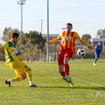 Mecz Korona Kielce – CSM Politehnica Iasi / Paweł Jańczyk / Korona Kielce