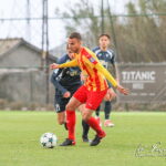 21.01.2018 Turcja. Mecz sparingowy: Korona Kielce - Olimpik Donieck / Paweł Jańczyk / Korona Kielce