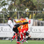 24.01.2018 Belek, Turcja. Mecz sparingowy Korona Kielce - Amkar Perm / Paweł Jańczyk / Korona Kielce