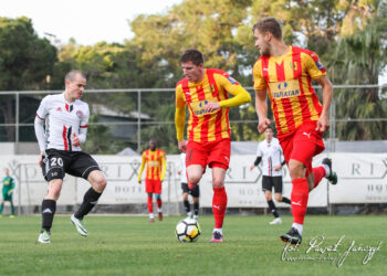 24.01.2018 Belek, Turcja. Mecz sparingowy Korona Kielce - Amkar Perm / Paweł Jańczyk / Korona Kielce