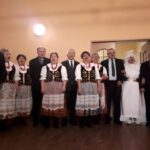 Wiślica. Wyjątkowa sesja rady gminy / Kamil Włosowicz / Radio Kielce