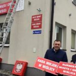 Wiślica. Wyjątkowa sesja rady gminy / Kamil Włosowicz / Radio Kielce