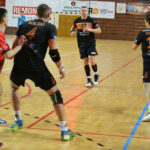 I liga piłkarzy ręcznych, 15. kolejka. KSZO Odlewnia Ostrowiec Świętokrzyski - Politechnika Anilana Łódź 31:21 / KSZO Odlewnia Ostrowiec Świętokrzyski