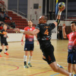 I liga piłkarzy ręcznych, 15. kolejka. KSZO Odlewnia Ostrowiec Świętokrzyski - Politechnika Anilana Łódź 31:21 / KSZO Odlewnia Ostrowiec Świętokrzyski