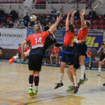 I liga piłkarzy ręcznych, 15. kolejka. KSZO Odlewnia Ostrowiec Świętokrzyski - Politechnika Anilana Łódź 31:21 / KSZO Odlewnia Ostrowiec Świętokrzyski