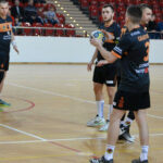 I liga piłkarzy ręcznych, 15. kolejka. KSZO Odlewnia Ostrowiec Świętokrzyski - Politechnika Anilana Łódź 31:21 / KSZO Odlewnia Ostrowiec Świętokrzyski