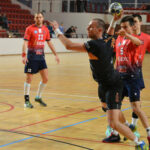 I liga piłkarzy ręcznych, 15. kolejka. KSZO Odlewnia Ostrowiec Świętokrzyski - Politechnika Anilana Łódź 31:21 / KSZO Odlewnia Ostrowiec Świętokrzyski