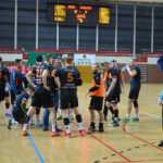 I liga piłkarzy ręcznych, 15. kolejka. KSZO Odlewnia Ostrowiec Świętokrzyski - Politechnika Anilana Łódź 31:21 / KSZO Odlewnia Ostrowiec Świętokrzyski