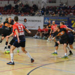 I liga piłkarzy ręcznych, 15. kolejka. KSZO Odlewnia Ostrowiec Świętokrzyski - Politechnika Anilana Łódź 31:21 / KSZO Odlewnia Ostrowiec Świętokrzyski