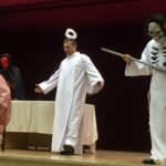 Kielce. Samorządowcy podzielili się opłatkiem z biskupami / Marlena Płaska / Radio Kielce