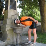 Muzyczne Podróże Przez Świat. Szlakiem Via Claudia Augusta / dr Piotr Olszewski / arch. prywatne