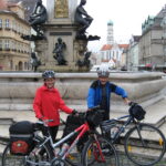 Muzyczne Podróże Przez Świat. Szlakiem Via Claudia Augusta / dr Piotr Olszewski / arch. prywatne