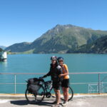 Muzyczne Podróże Przez Świat. Szlakiem Via Claudia Augusta / dr Piotr Olszewski / arch. prywatne