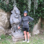 Muzyczne Podróże Przez Świat. Szlakiem Via Claudia Augusta / dr Piotr Olszewski / arch. prywatne