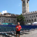 Muzyczne Podróże Przez Świat. Szlakiem Via Claudia Augusta / dr Piotr Olszewski / arch. prywatne