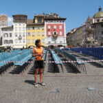 Muzyczne Podróże Przez Świat. Szlakiem Via Claudia Augusta / dr Piotr Olszewski / arch. prywatne