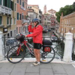 Muzyczne Podróże Przez Świat. Szlakiem Via Claudia Augusta / dr Piotr Olszewski / arch. prywatne