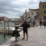 Muzyczne Podróże Przez Świat. Szlakiem Via Claudia Augusta / dr Piotr Olszewski / arch. prywatne