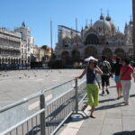 Muzyczne Podróże Przez Świat. Szlakiem Via Claudia Augusta / dr Piotr Olszewski / arch. prywatne