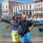 Muzyczne Podróże Przez Świat. Szlakiem Via Claudia Augusta / dr Piotr Olszewski / arch. prywatne