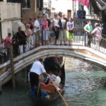 Muzyczne Podróże Przez Świat. Szlakiem Via Claudia Augusta / dr Piotr Olszewski / arch. prywatne