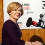 Anna Krupka, poseł PiS / Robert Felczak / Radio Kielce