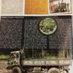 Samochód ciężarowy „Star” 1344 / Maciej Pawlus / archiwum prywatne