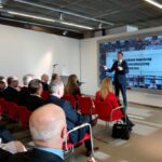 Jędrzejów. Gmina Jędrzejów otrzymała wyróżnienie „Gmina Przyjazna Inwestorom” / udostępnione przez Urząd Gminy Jędrzejów