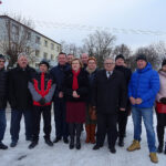 Jędrzejów. Nadzwyczajna sesji Rady Powiatu ws. sytuacji w jędrzejowskim szpitalu / Ewa Pociejowska-Gawęda / Radio Kielce