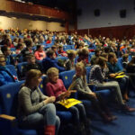 Akcja „Korowód Niepodległości” / Kamil Włosowicz / Radio Kielce