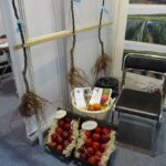 Sandomierz. Spotkania sadownicze / Grażyna Szlęzak - Wójcik / Radio Kielce