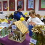 Rozstrzygnięcie konkursu"Jędrzejowskie Szopki Bożonarodzeniowe" / Ewa Pociejowska-Gawęda / Radio Kielce