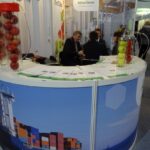 Sandomierz. Spotkania sadownicze / Grażyna Szlęzak - Wójcik / Radio Kielce