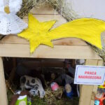 Rozstrzygnięcie konkursu"Jędrzejowskie Szopki Bożonarodzeniowe" / Ewa Pociejowska-Gawęda / Radio Kielce