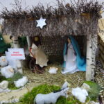 Rozstrzygnięcie konkursu"Jędrzejowskie Szopki Bożonarodzeniowe" / Ewa Pociejowska-Gawęda / Radio Kielce