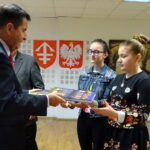 Rozstrzygnięcie konkursu"Jędrzejowskie Szopki Bożonarodzeniowe" / Ewa Pociejowska-Gawęda / Radio Kielce